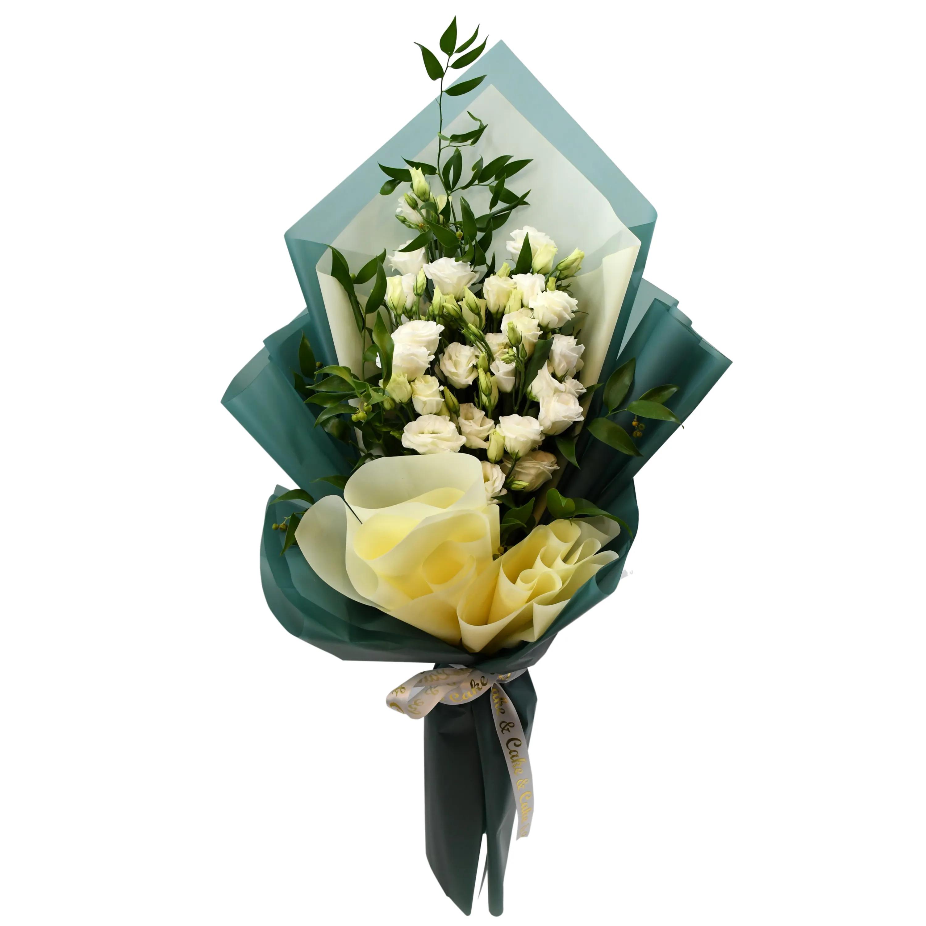 Fancy Flower Bouquet 1115