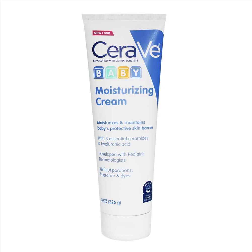 Cerave Baby Moisturizing Cream 226g