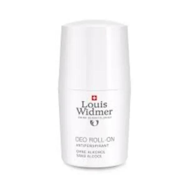 Louis Widmer Deo Roll- On P 50ml