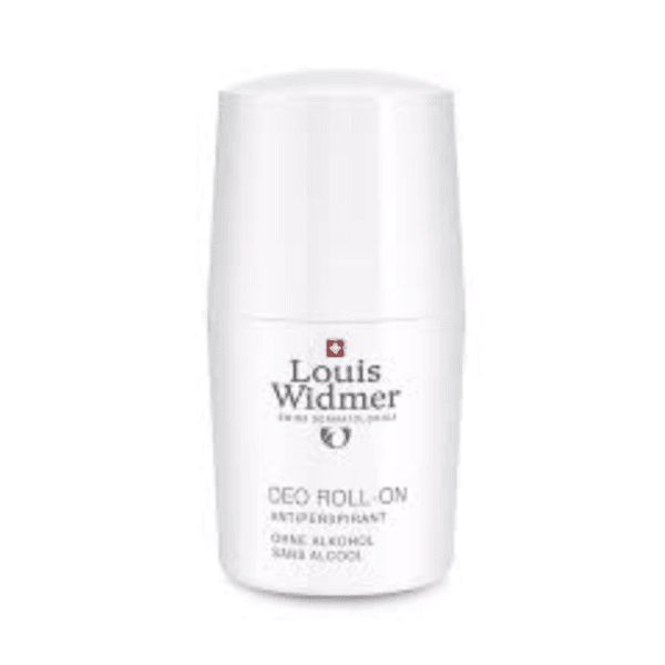 Louis Widmer Deo Roll- On P 50ml