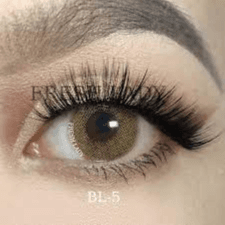 Fresh Lady Queen Brown BL-5 - No Power