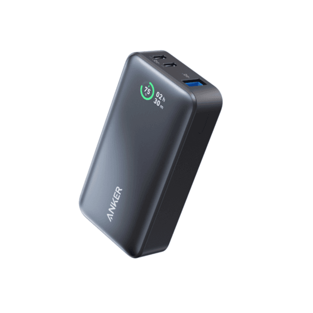 Anker 533 Power Bank Powercore 30w 10000mh