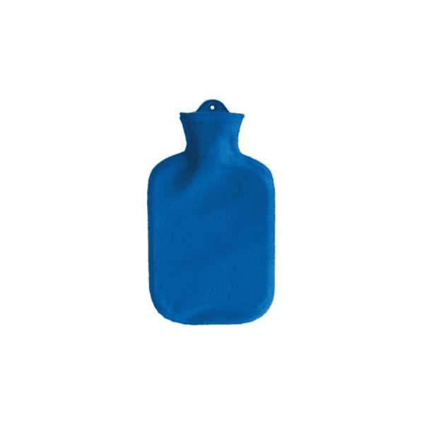 Bize Hot Water Bottle With Cover 2 ltr