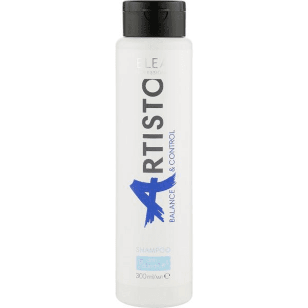 Elea Aristo Balance & Control Shampoo