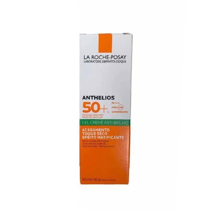 La Roche Posay Anthelios Anti-Shine SPF50