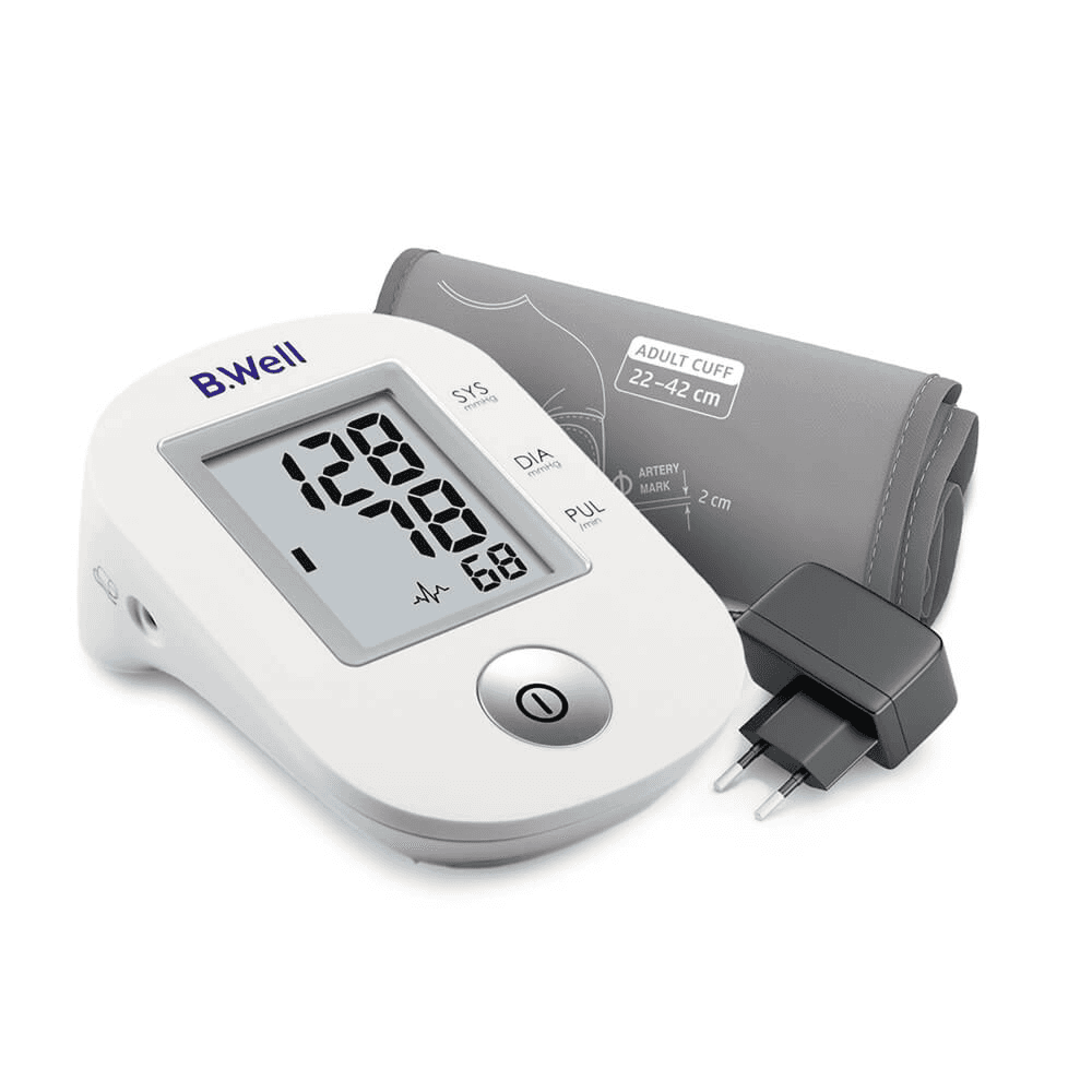 B.well Automatic Blood Pressure Monitor Pro 33