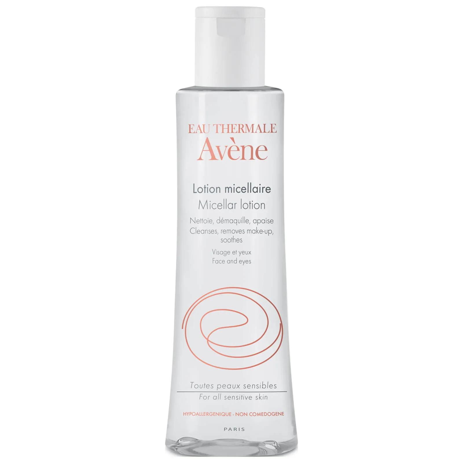 Avene Micellar Lotion 200Ml