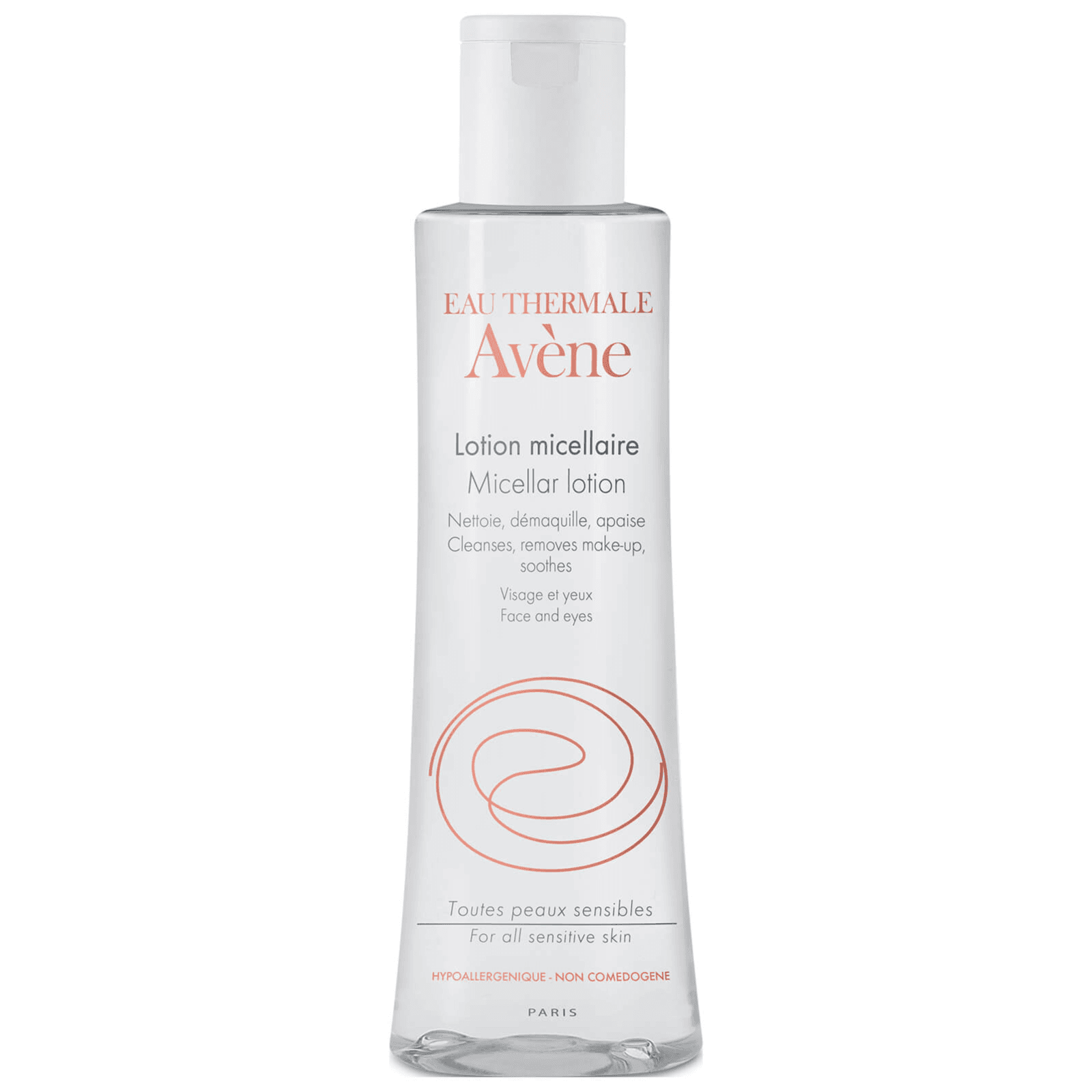 Avene Micellar Lotion 200Ml