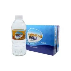 Special Offer - Doha 350 Ml, Carton Of 40 Pcs Buy 30 Cartons