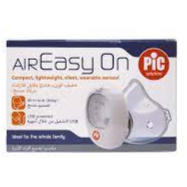 Air Easy On Pic Nebulizer Wearable Aerosol