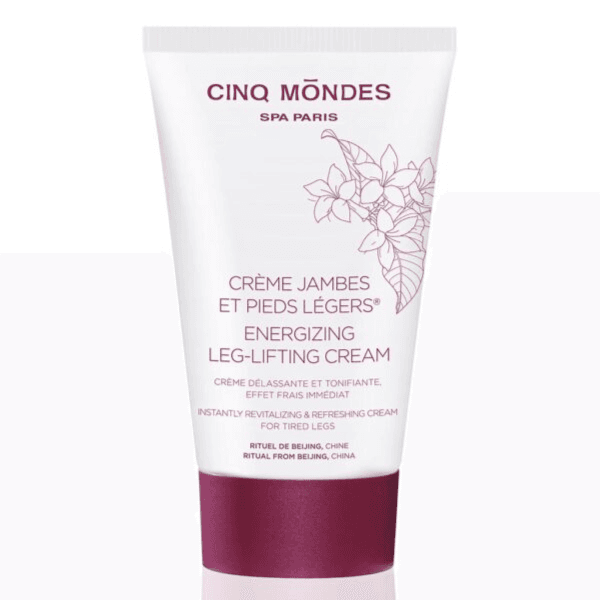 Cinq Mondes :energizing Leg-lifting Cream 150ml