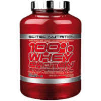 Scitec 100% Whey Protein Professional Chocolate Hazelnut 2350 G