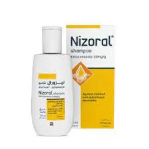 Nizoral Anti Dandruff Shampoo 100ml