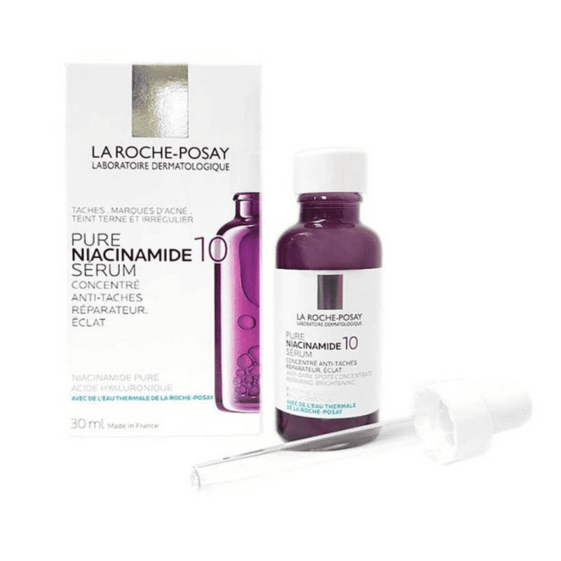 La Roche- Posay Niacinamide10 Serum 30Ml 