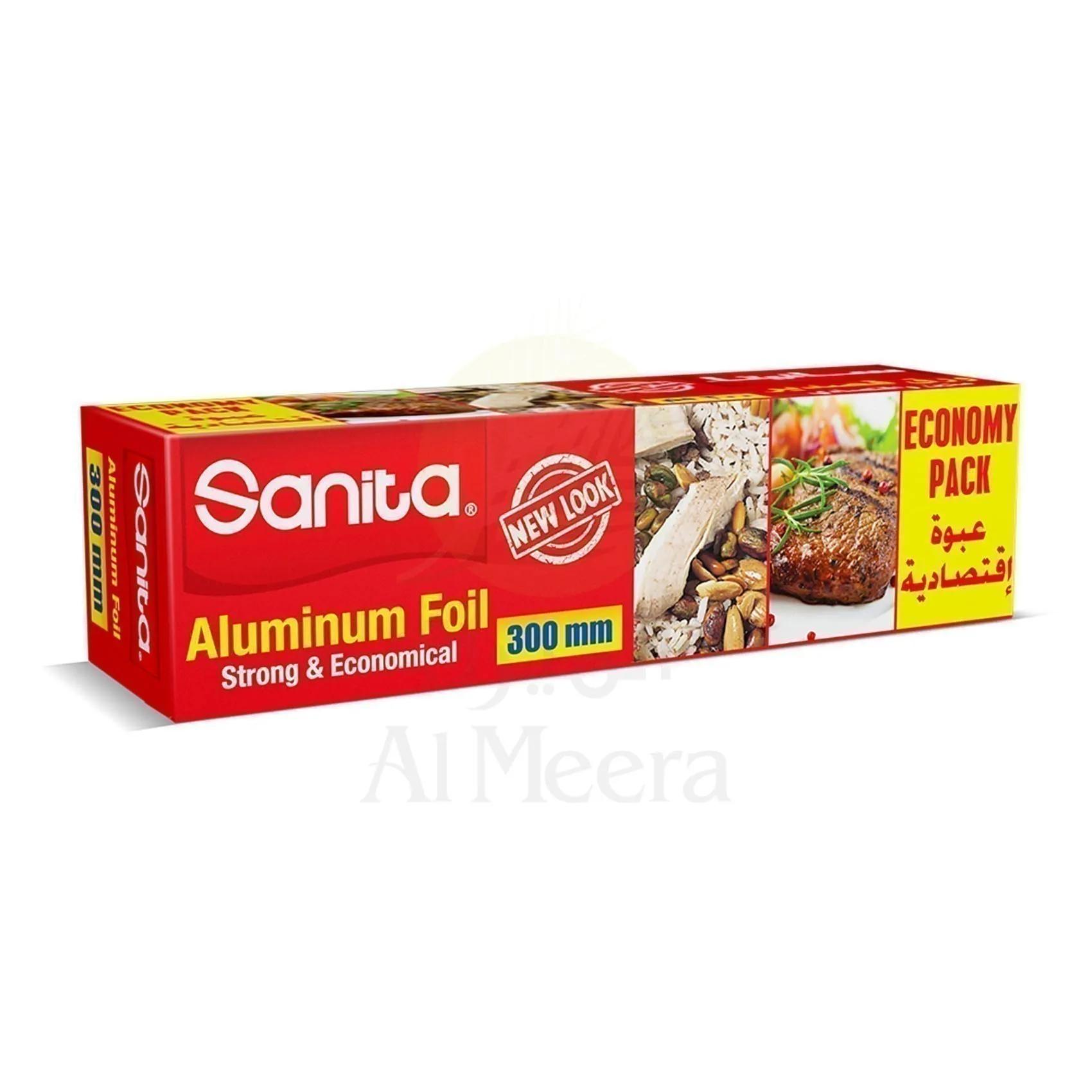 Sanita Alu Foil 300mmx85cm