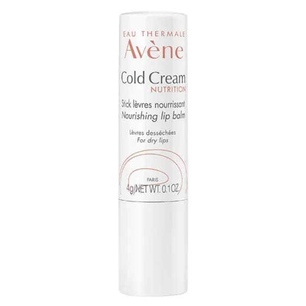 Avene Lipstick Levres Cold Cream 4G