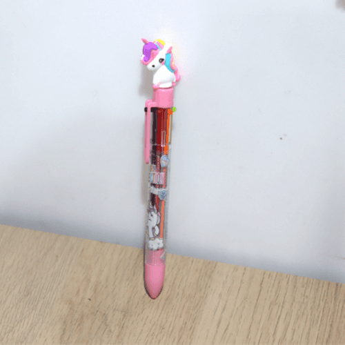 Unicorn Collection Pen