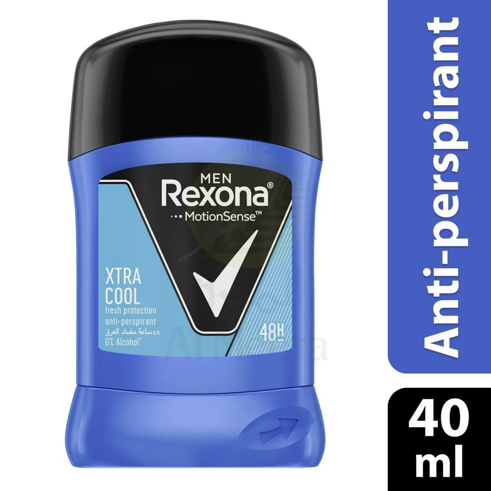 Rexona Men Dew Stick Xtra Cool 40g