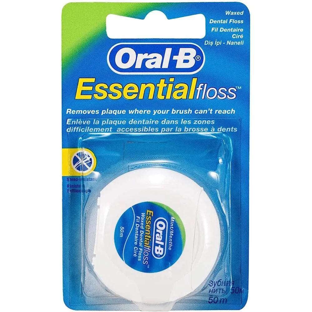 Oral B Essential Floss