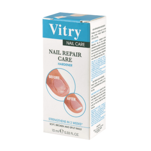 Vitry Nail Repair Care Hardener 10Ml