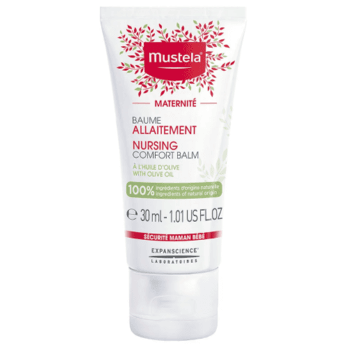 Mustela Nursing Comfort Balm 30Ml