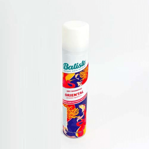 Batiste Instant Hair Refresh Dry Shampoo Oriental - 200Ml