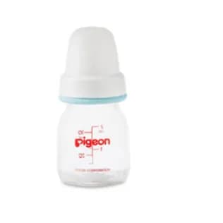 Pigeon Bottle juice feeder 50ml Plastic