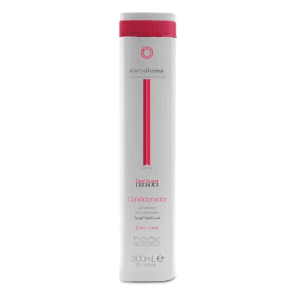 Beox : Conditioner Keraprime Daily Care 300g