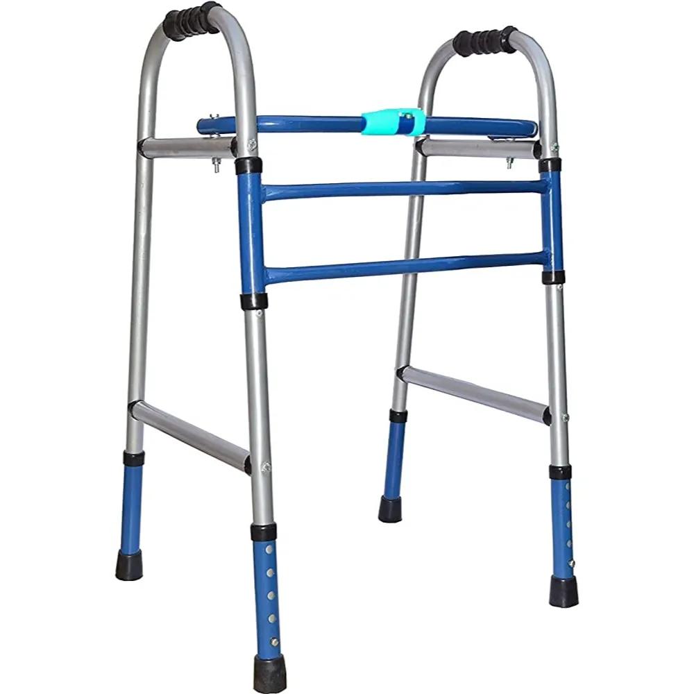 CA811LG ALUMINUM WALKER