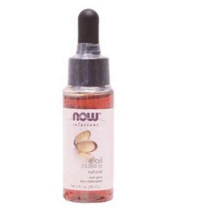 Now Vitamin E Oil 23000iu