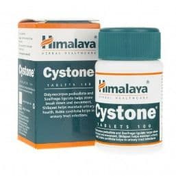 Himalaya Cystone