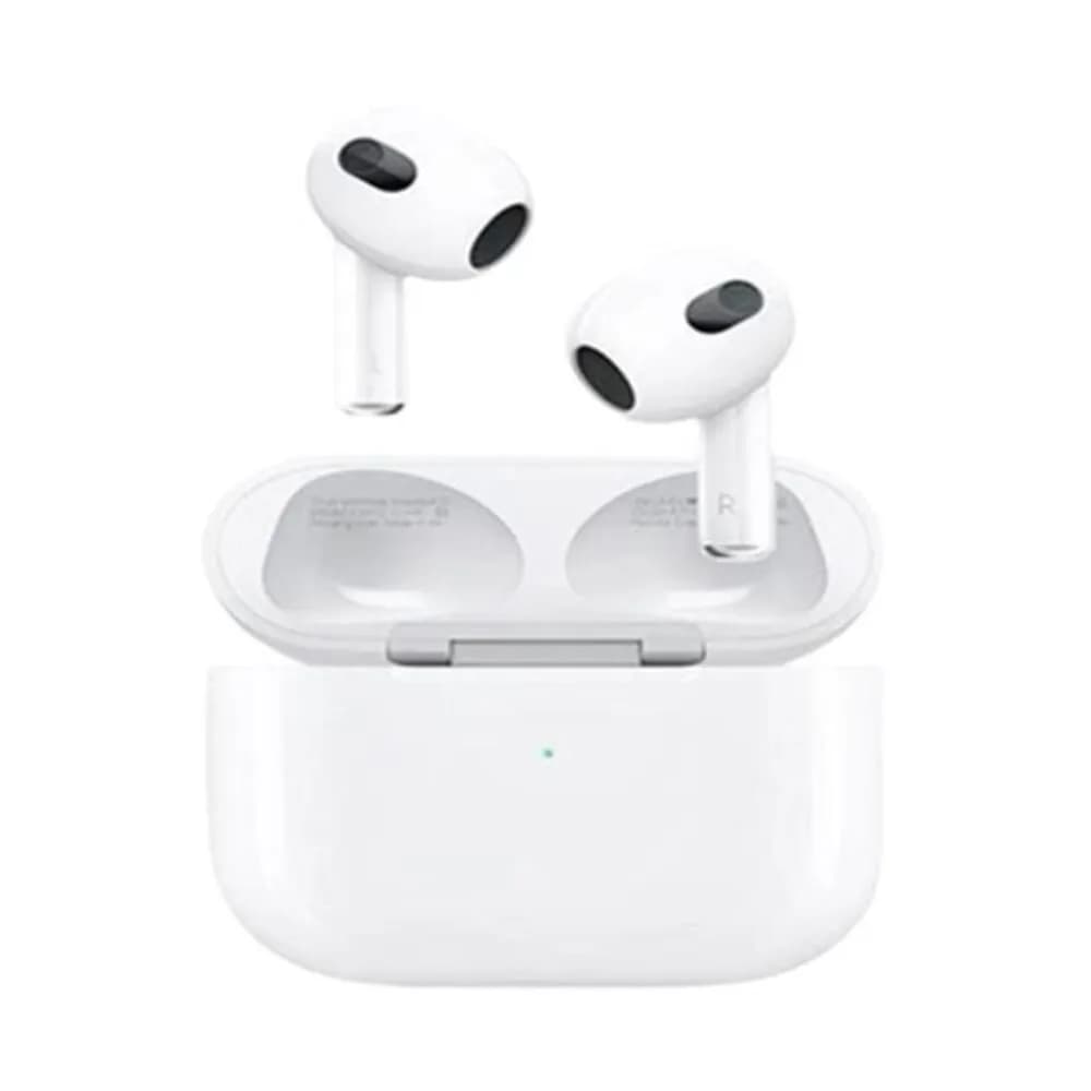 Hoco Ew10 True Wireless Stereo Headset – White