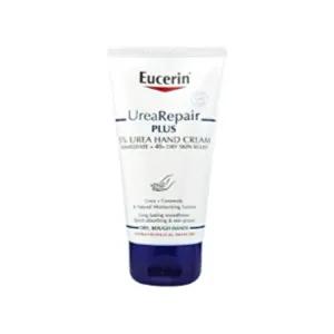 Eucerin Urea Repair Plus Hand Cream 5% Urea 75ml