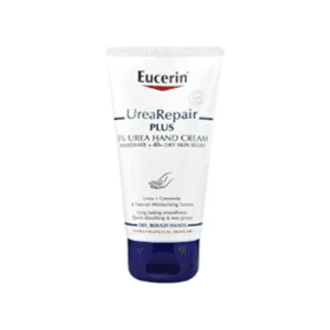 Eucerin Urea Repair Plus Hand Cream 5% Urea 75ml