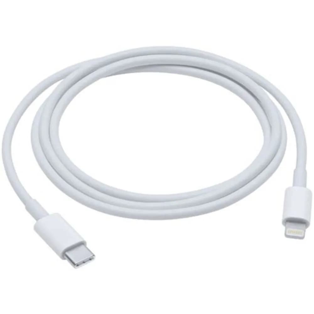 Apple 100% Usb-c To Lightning Cable 2mtr