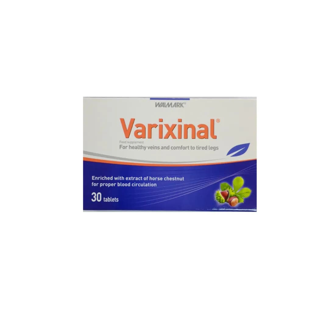 Walmark Varixinal Vitamin