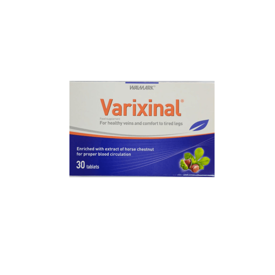 Walmark Varixinal Vitamin