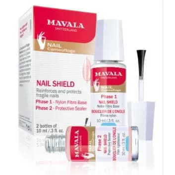 Mavala Nail Shield