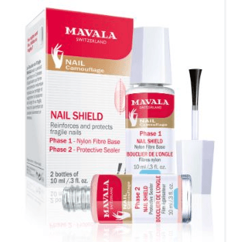 Mavala Nail Shield