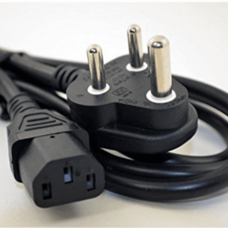 Power Cable For Cpu