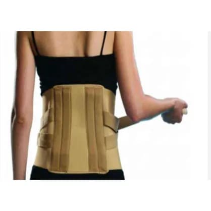 Ambygo Sacro Lumbar Belt XL