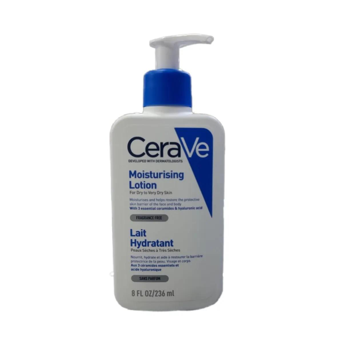 CeraVe Moisturising Lotion 236ml