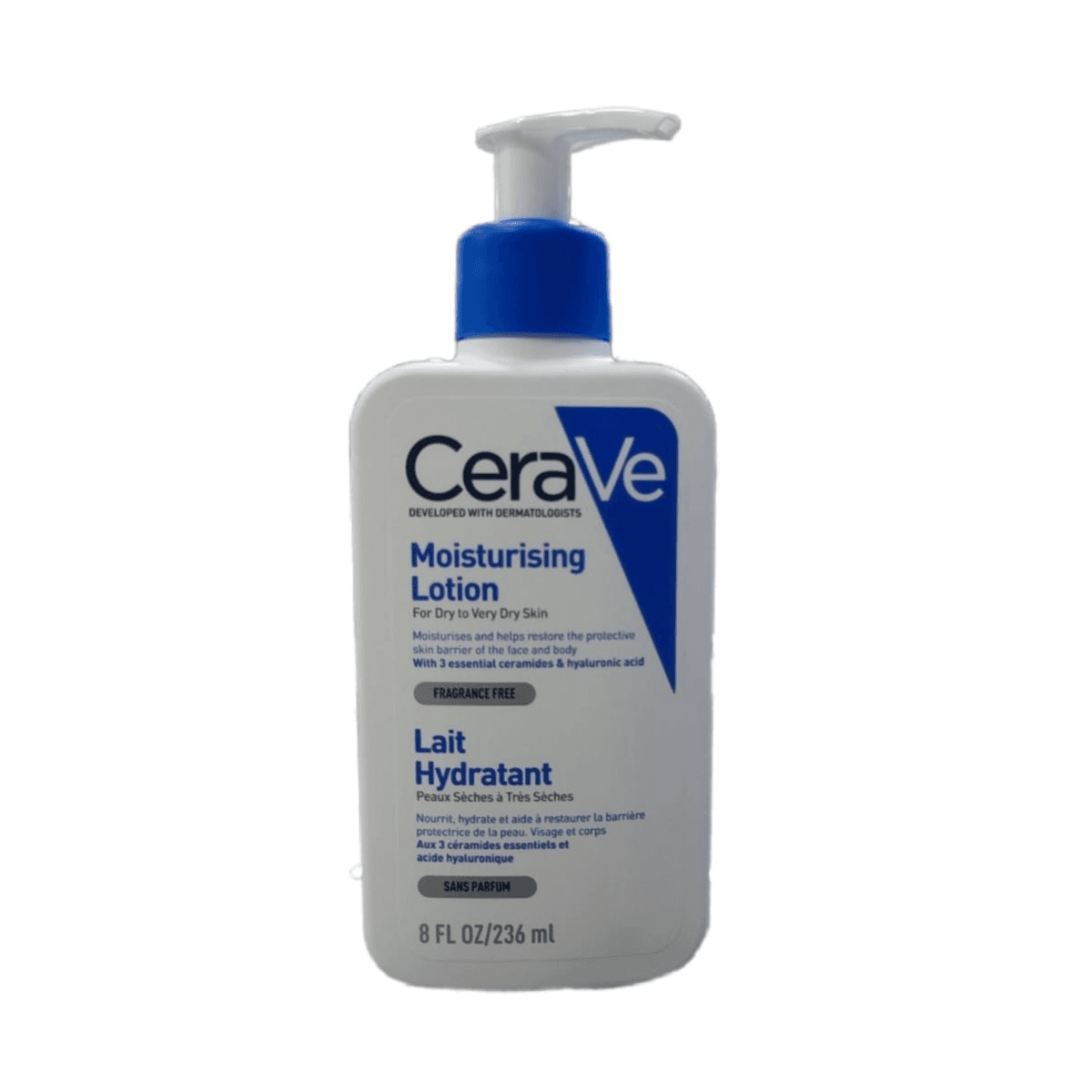 CeraVe Moisturising Lotion 236ml