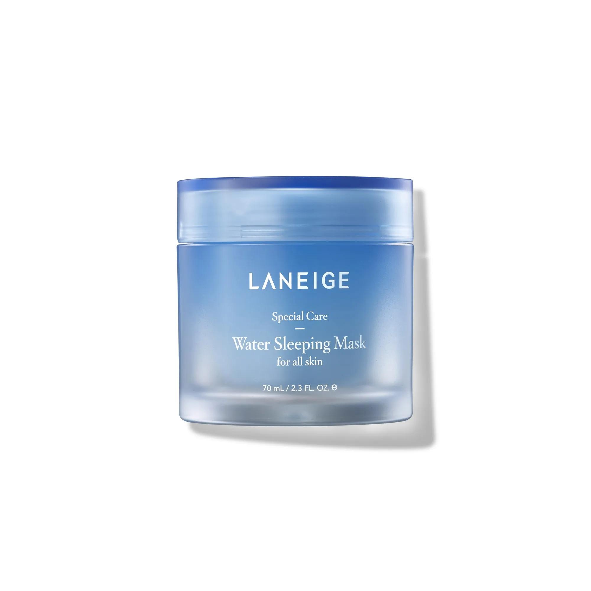 Water Sleeping Mask 70ml