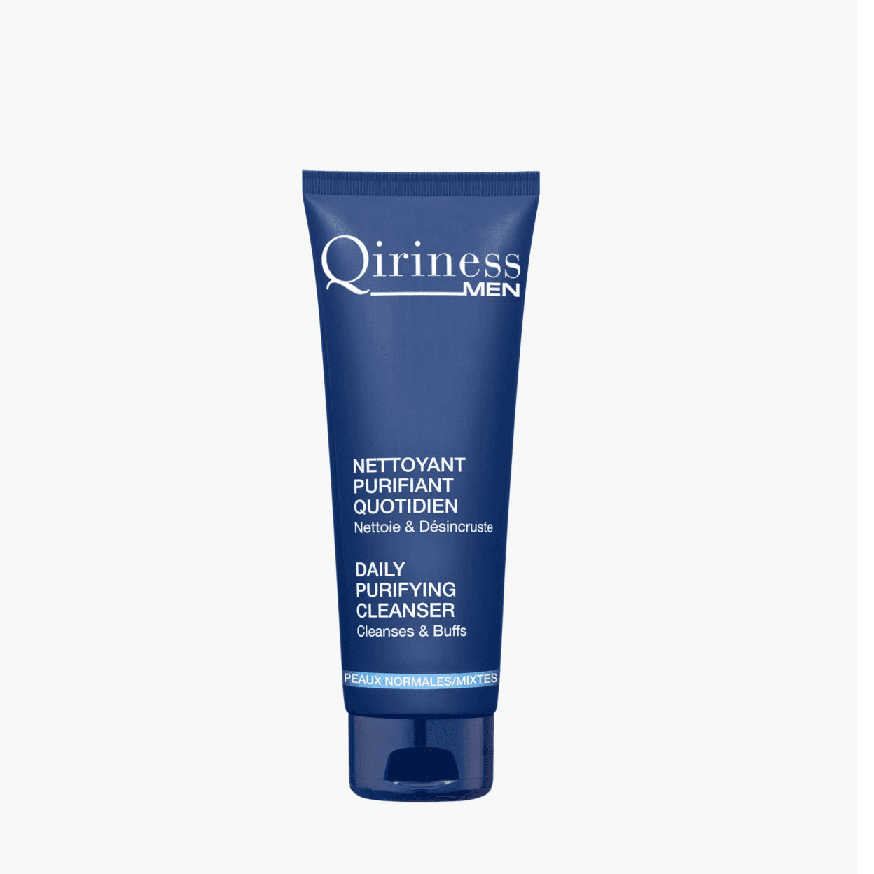 Qiriness :Daily Prifying Cleanser