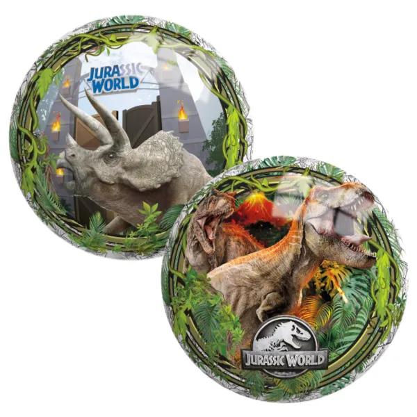 John Vinyl Play Ball Jurassic World 9