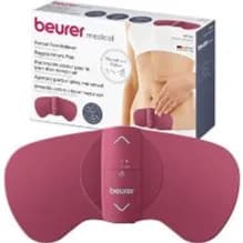 Beurer Medical Period Pain Reliever Menstrual Relax Code: Em 50