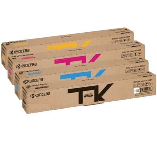 Kyocera Toner TK8115