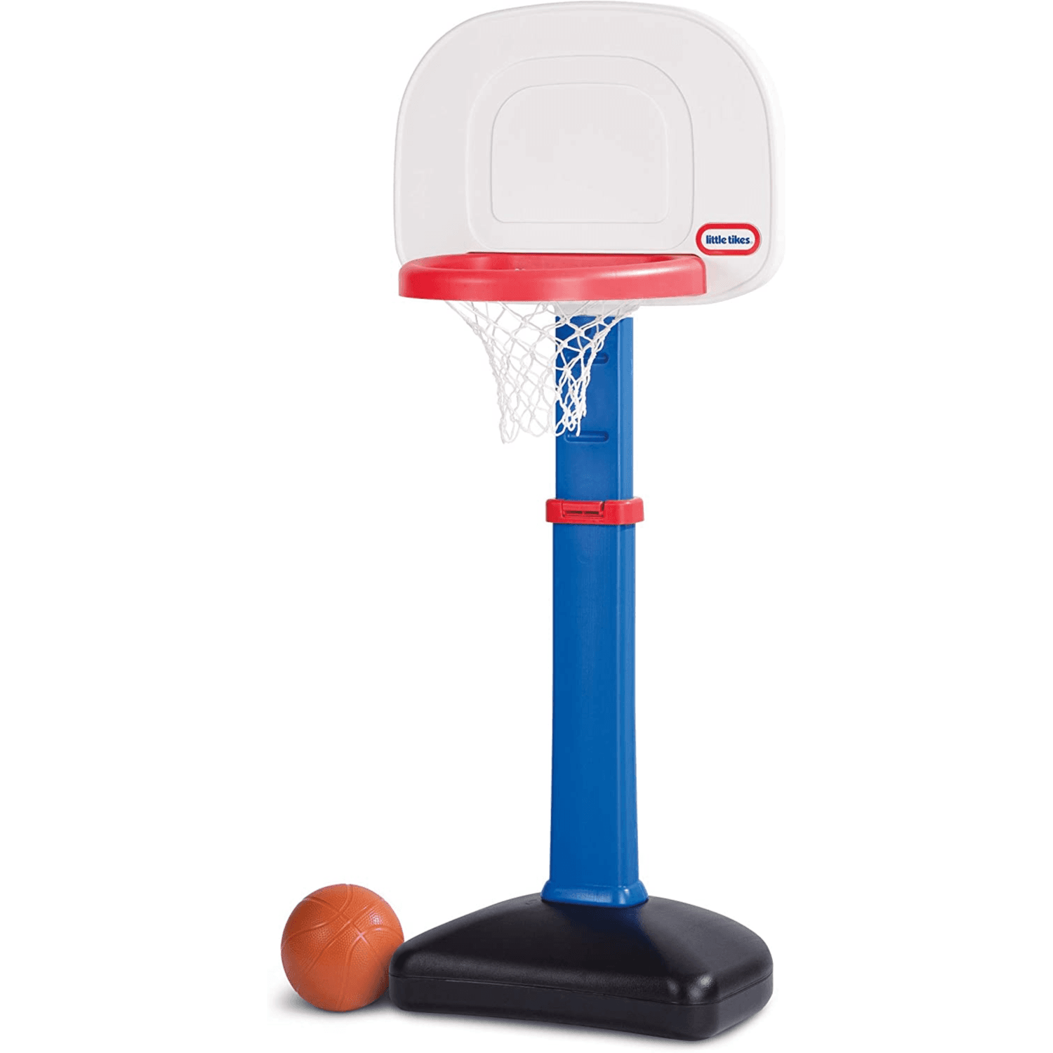 Little Tikes Totsports Easy Score Basketball Set