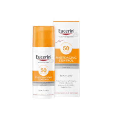 Eucerin Sun Protection Oil Control Dry Touch 50ml